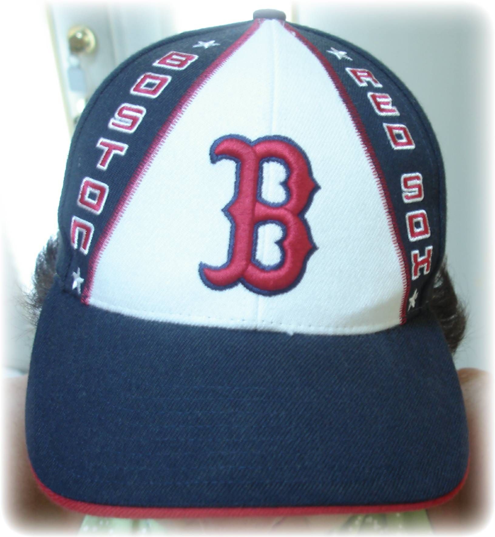 Pick a Hat That Looks Good on You! 9 Steps Instructables
