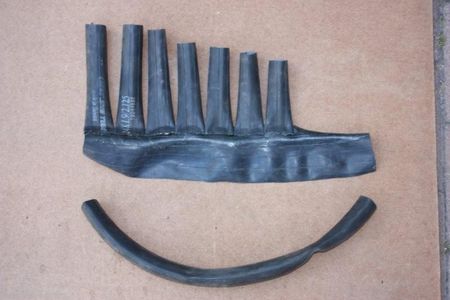 Inner Tube Tool Roll : 7 Steps - Instructables
