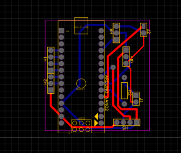 PCB Layout 2