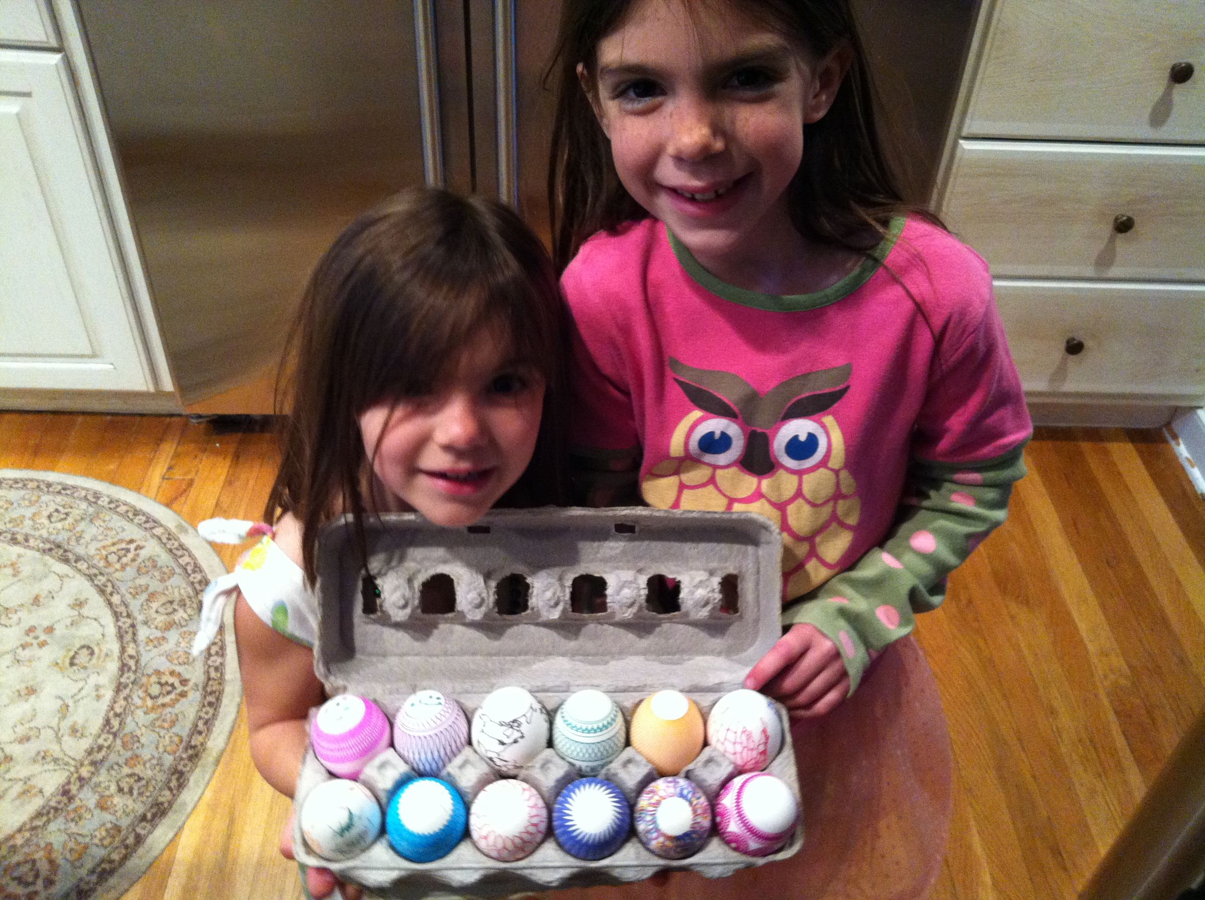 How to build an EggBot