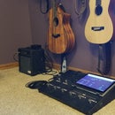 DIY Chewie Monsta Looper (Based on Ed Sheeran's)