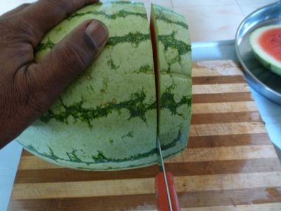 Cut a Slice
