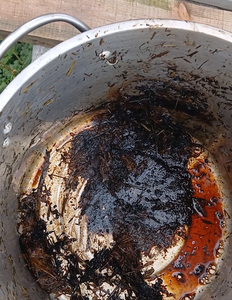 Testing and Cooking