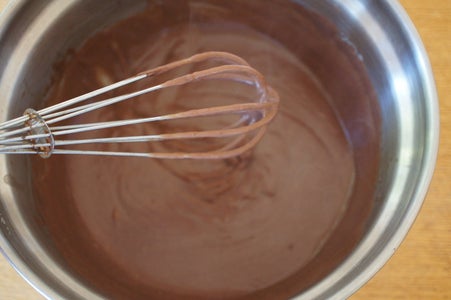 Minny's Famous Chocolate Pie From the Help