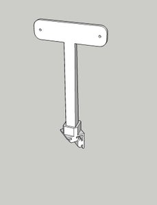 Modelling and Printing the T-Prototype