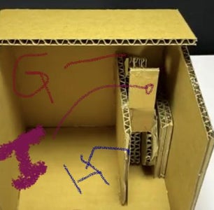 ASSEMBLY OF COMPONENTS OF THE BANK