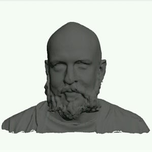 Immortalize Yourself