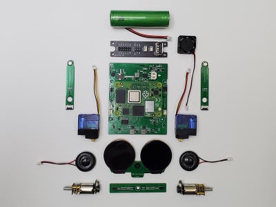 ELECTRICAL PARTS
