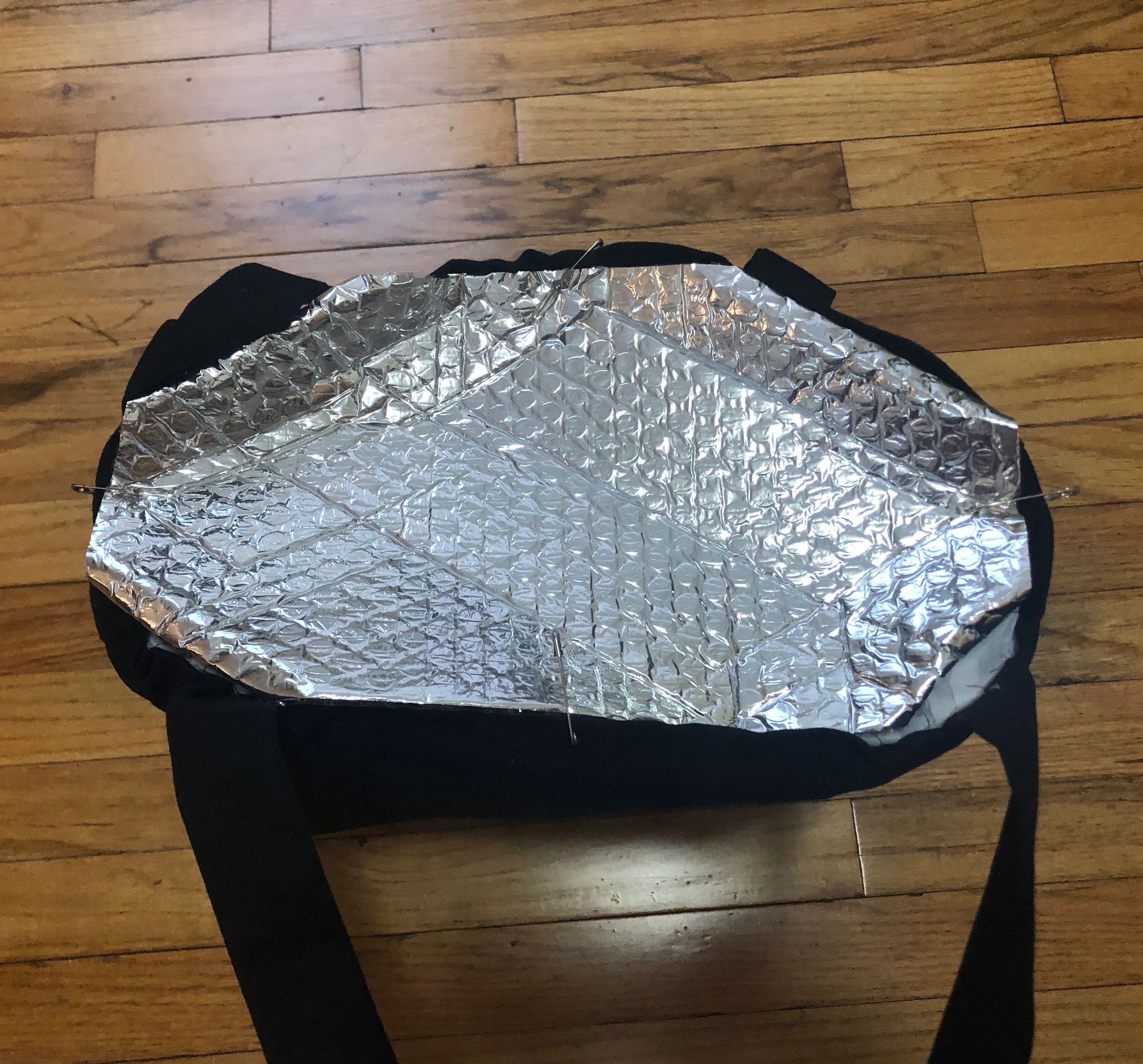 HelloFresh Insulated Tote Bag 5 Steps (with Pictures) Instructables