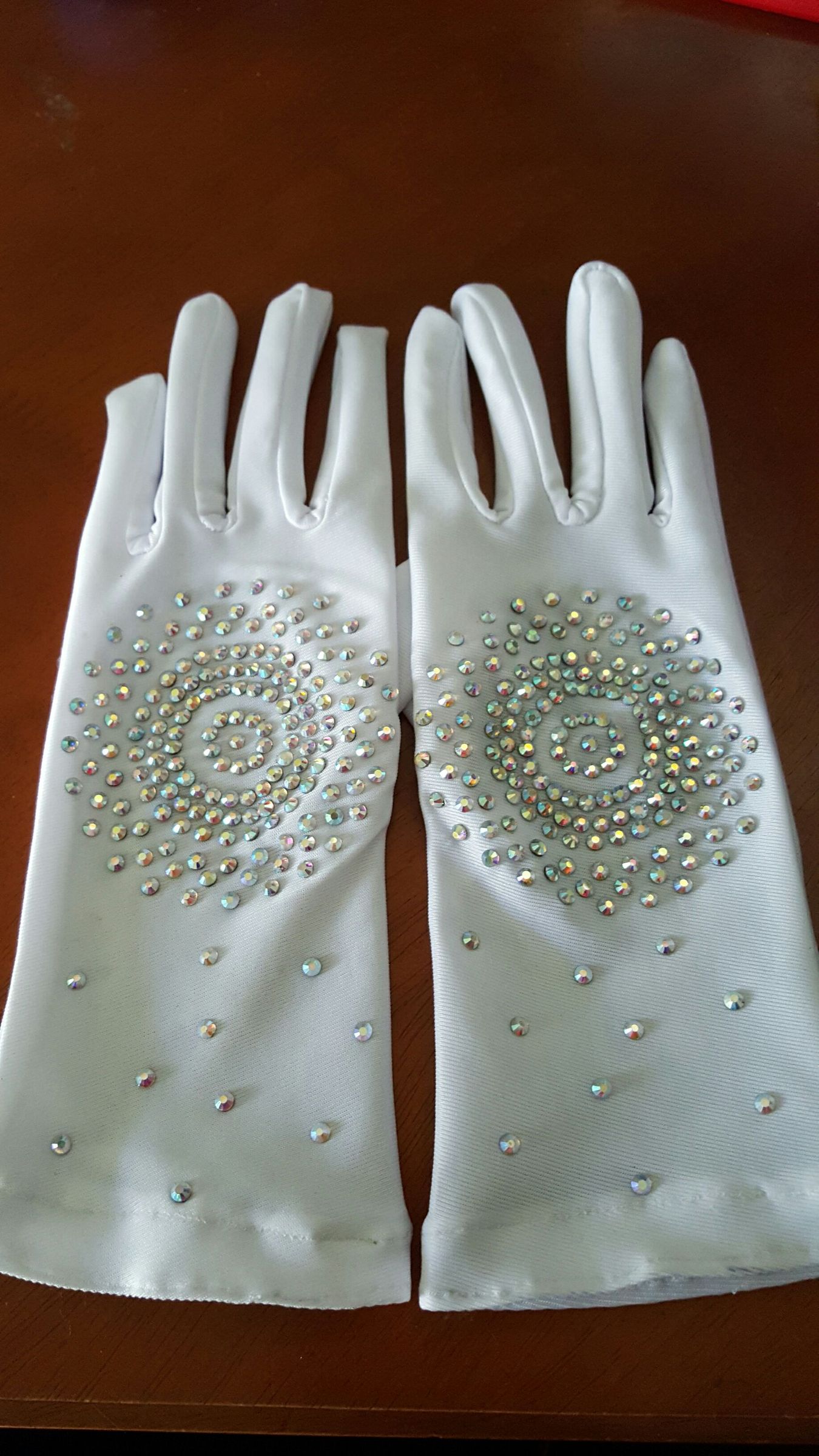 Hotfix- How to Set Stones