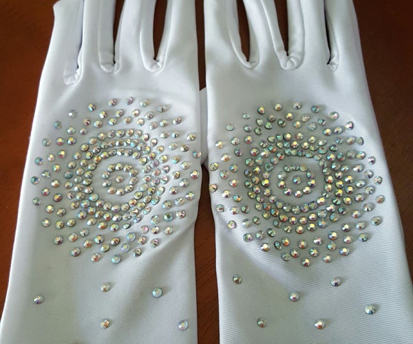 Hotfix- How to Set Stones