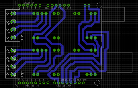 PCB Mill / or Make Your Own