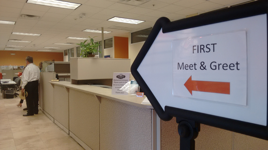 Hosting a FIRST Meet & Greet : 7 Steps (with Pictures) - Instructables