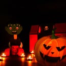 DIY Creepy Frankenstein Halloween Doll - Trick or Treat Halloween Prank