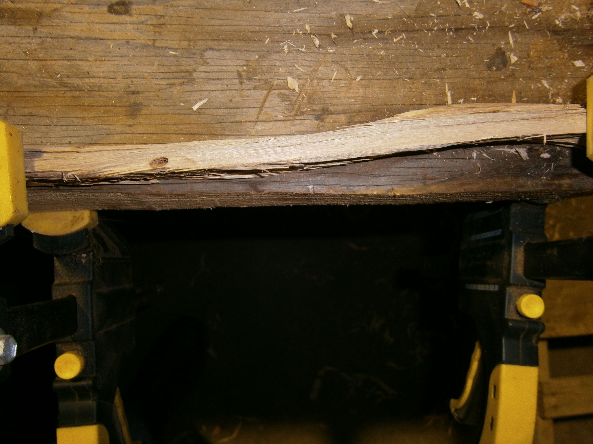 How to Use a Rasp Instructables
