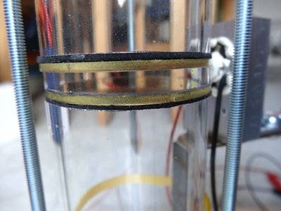 The Building and Setup