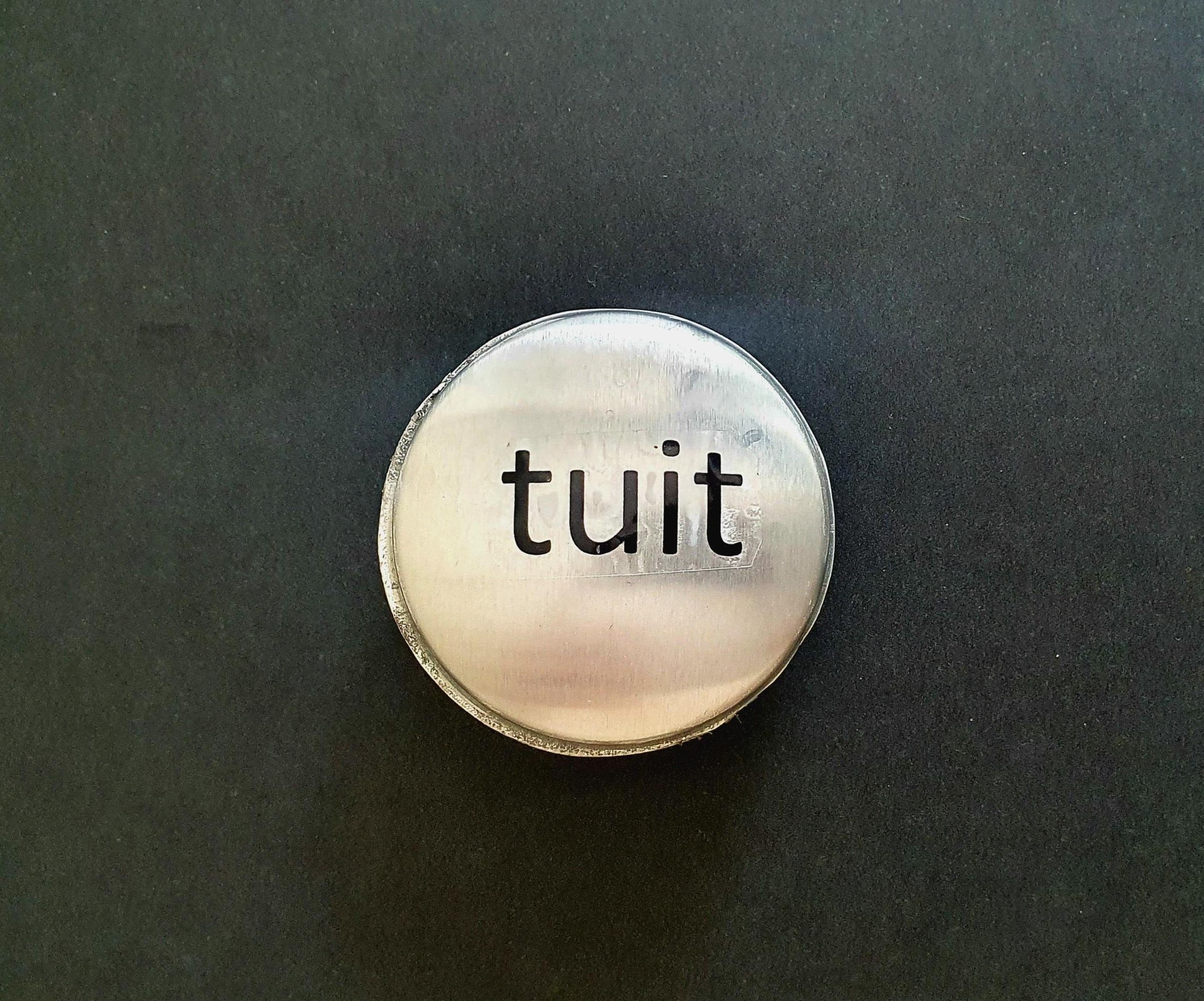 Round Tuit