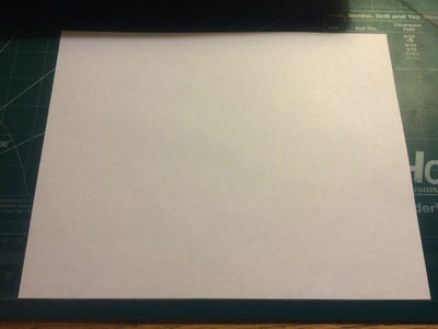 Length and Corner Folding