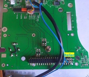 Modifications Physiques Des Circuits Imprimés