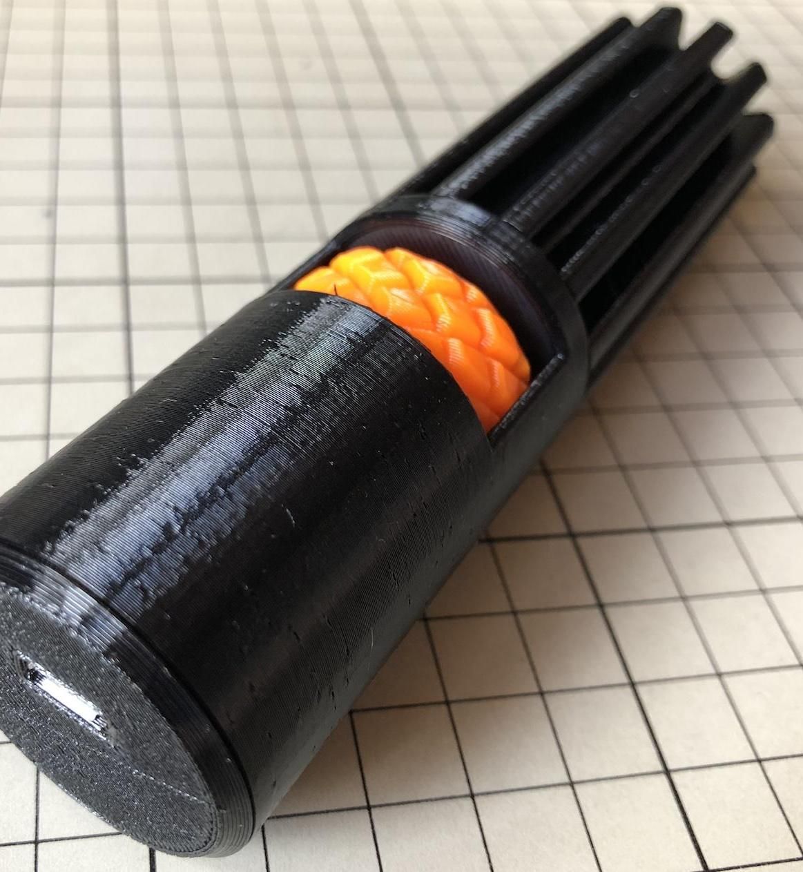 ページを捲る、ただそれだけのデバイス