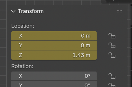 Making the Balloon Float