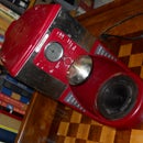 Repair Your Clogged Coffee Maker