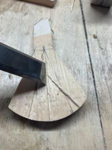Fine Cut the Tail