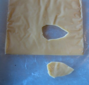 Angry Birds Bento Box