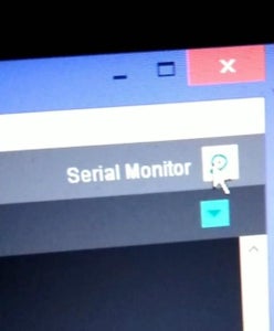 Get TV Remote Data With Arduino