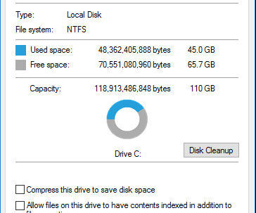 Speed Up, Debloat and Free Memory on Windows