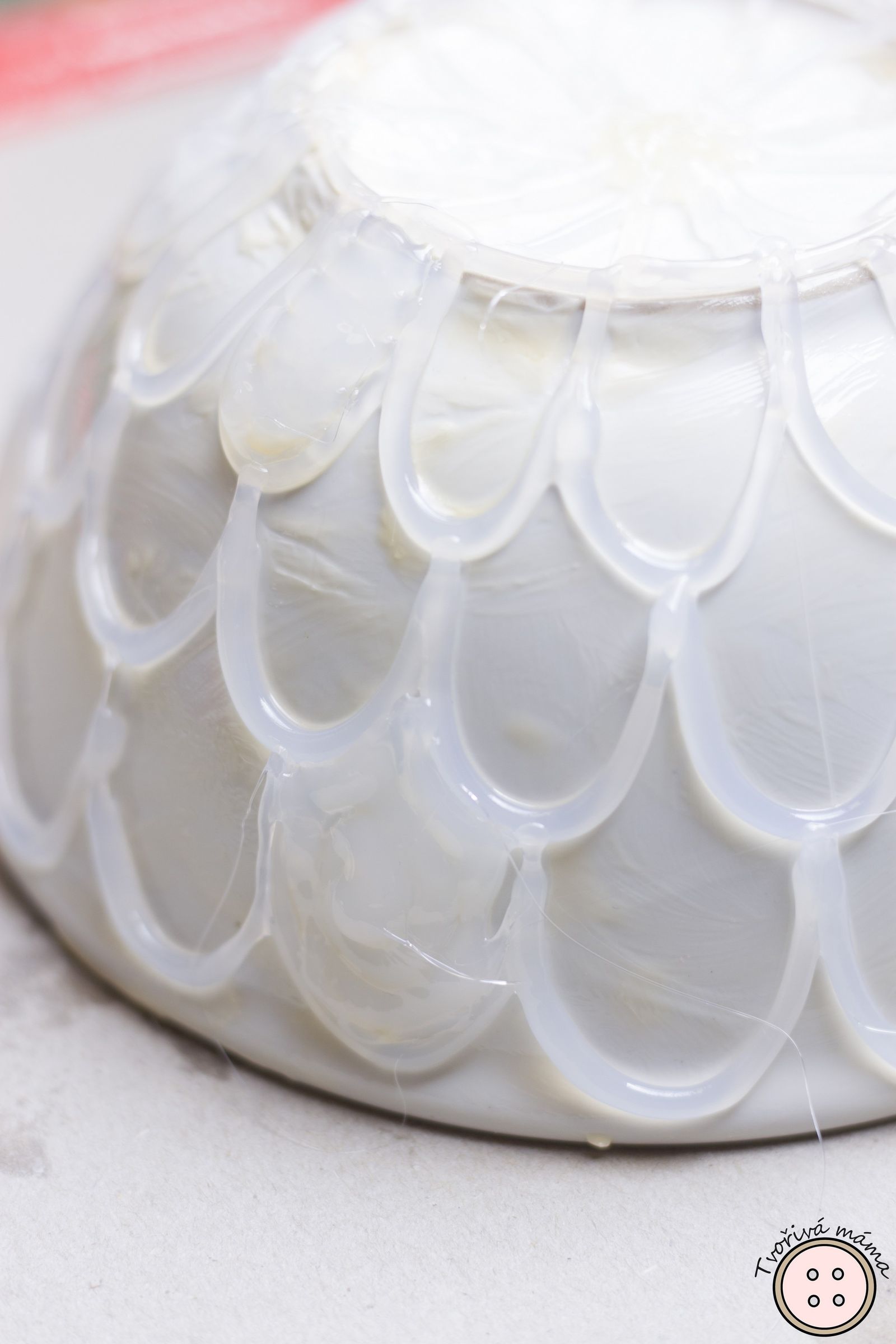 Hot Glue Bowl Basics 3 Steps (with Pictures) Instructables