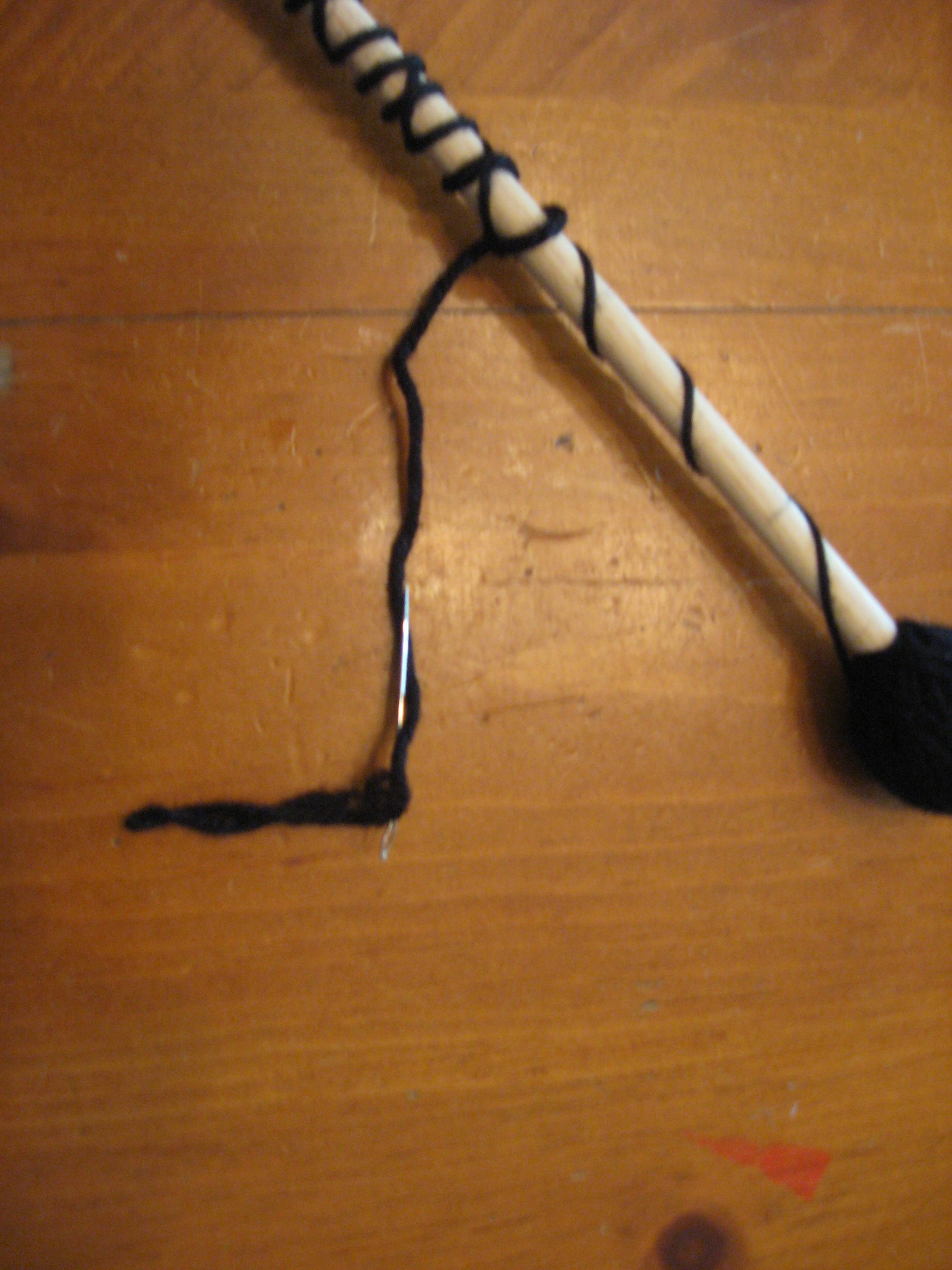 Wrap Your Own Mallets 6 Steps Instructables