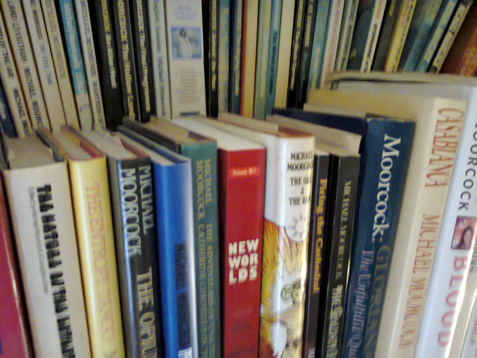 Increase Wall-Mounted Bookshelf Capacity by 25% With Planning Hack.