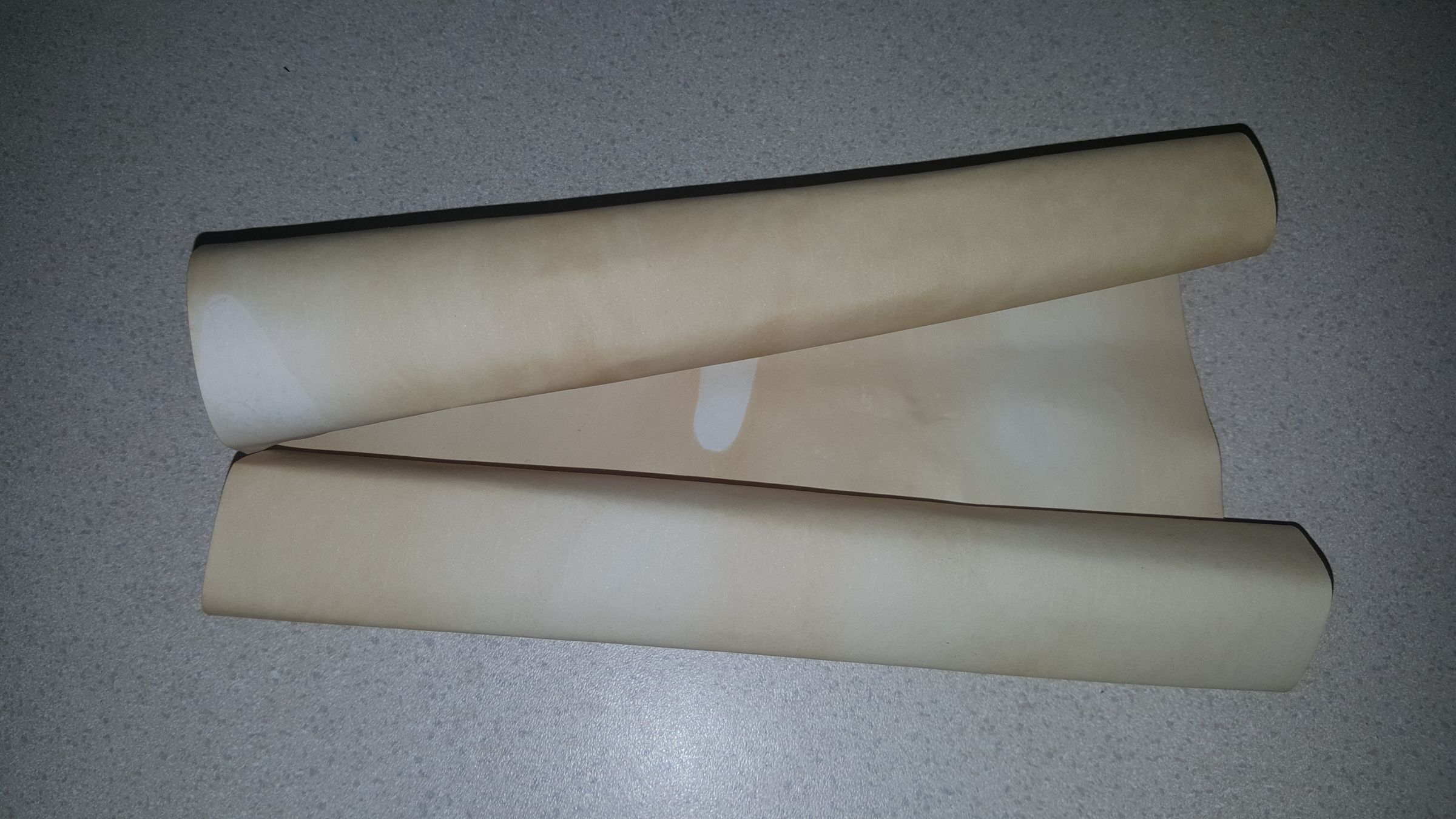 Turn A4 Paper to Fake Parchment 7 Steps (with Pictures) Instructables