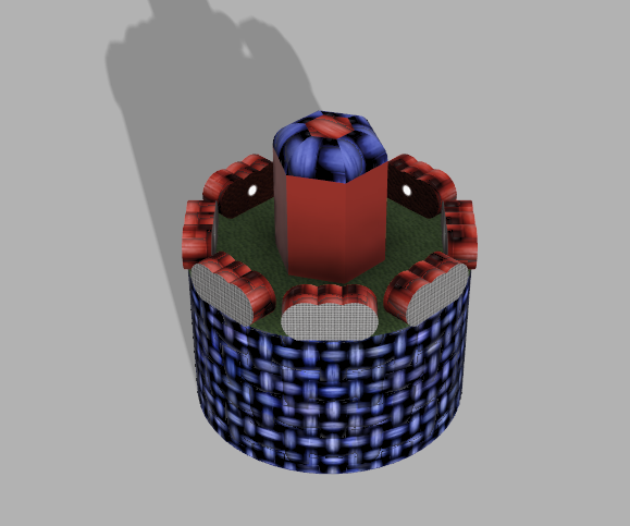 King Crown for Kids