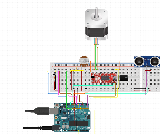 Automatic Water Level Indicator and Controller Using Arduino