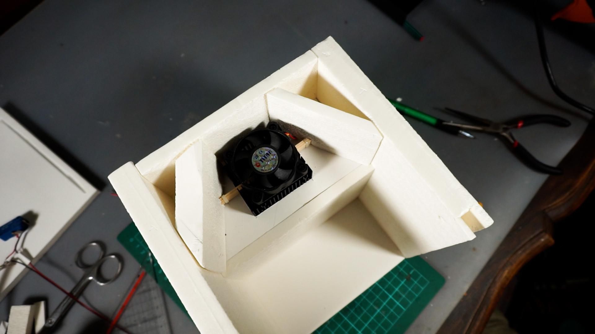 How to Make a Mini Fridge 19 Steps (with Pictures) Instructables