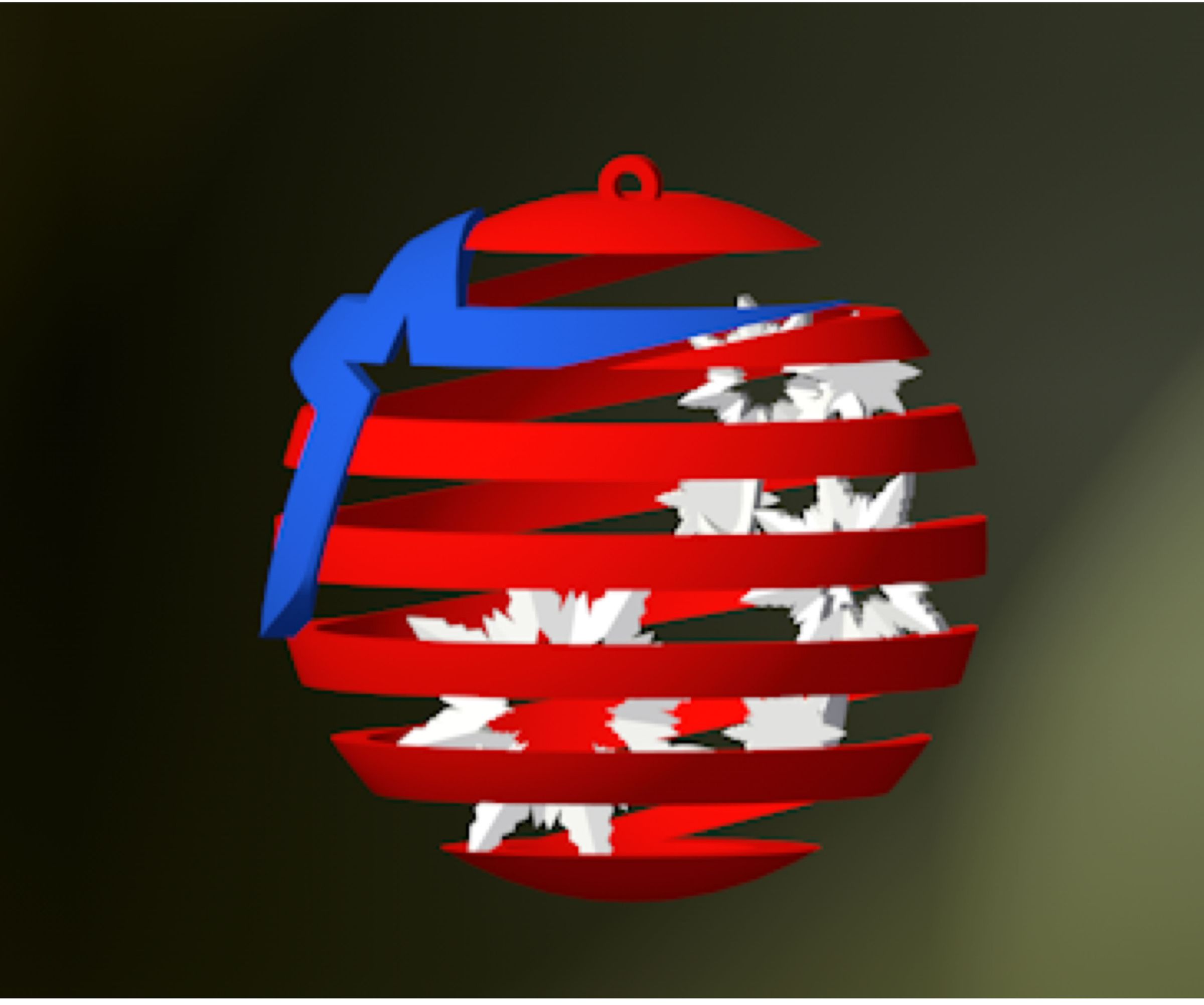 Stars and Stripes