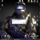 Shutdown computer forever