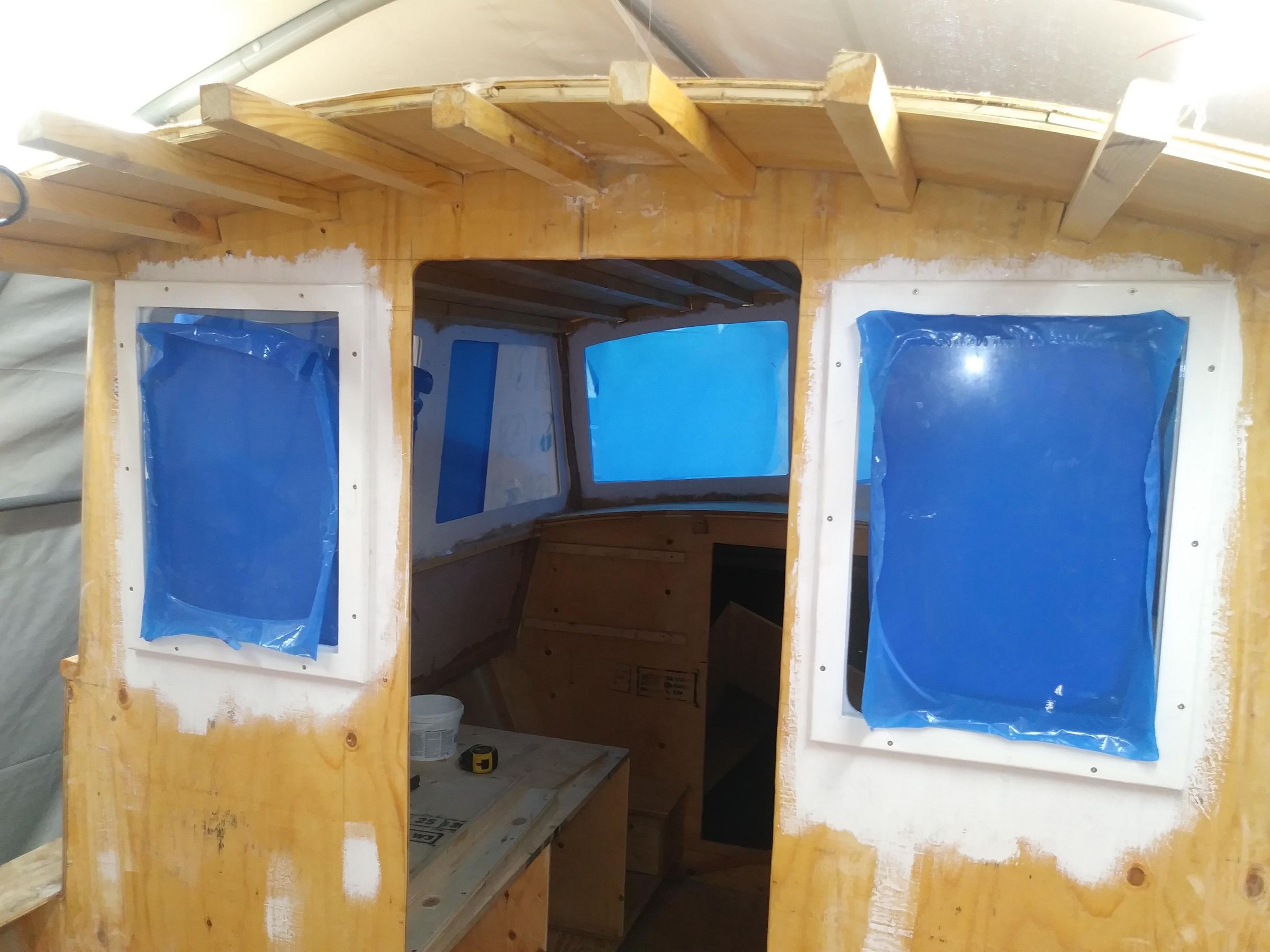Tolman Alaskan Skiff 12 Steps (with Pictures) Instructables