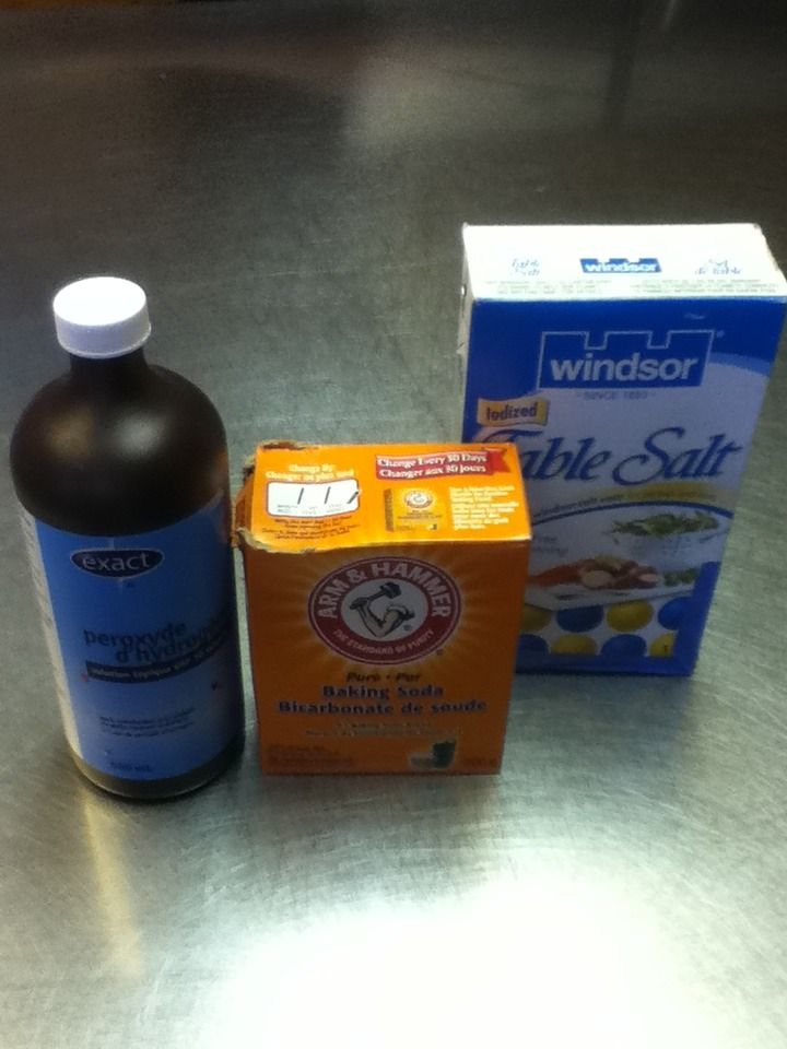 3 Simple But Effective Home Remedies