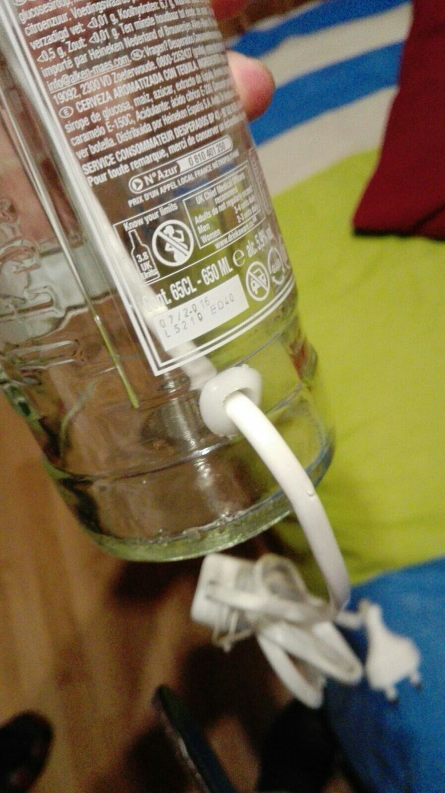 Realizamos Las Conexiones