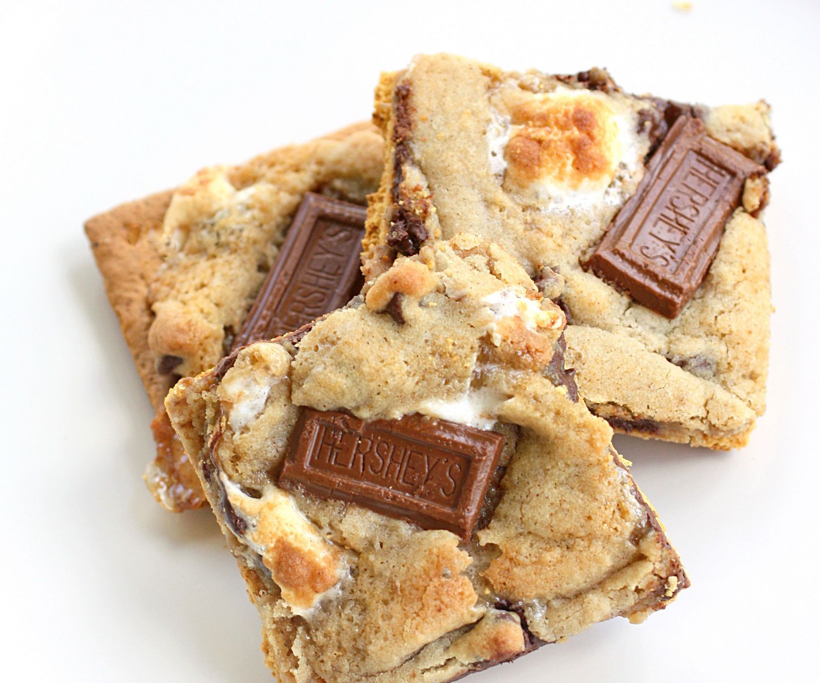  How to Make S'MORES COOKIES