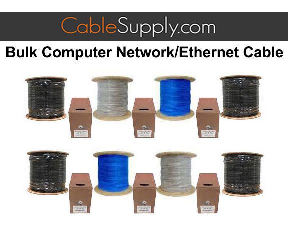 How to Cable a New Construction 