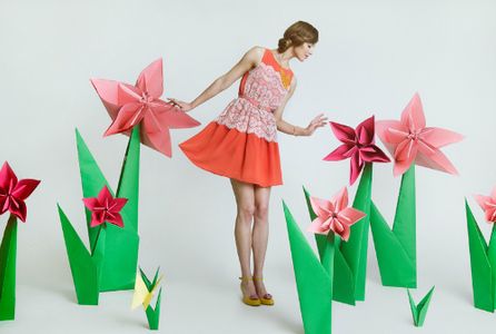 Large Scale Origami Sheets : 4 Steps (with Pictures) - Instructables