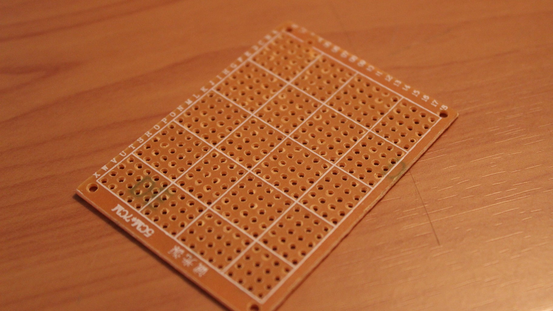 How to Make an Led Pulse Circuit : 3 Steps Circuit Diagram