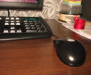 Easy Computer Pranks