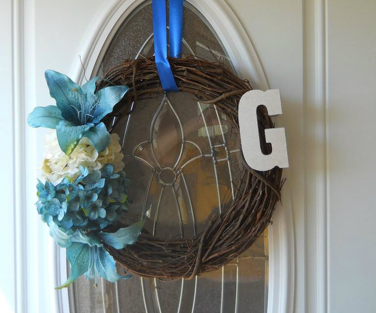 Door Wreath