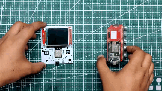 Programming the ESP12F With NODEMCU