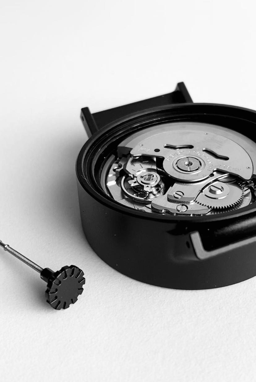 Design Your Very Own Watch